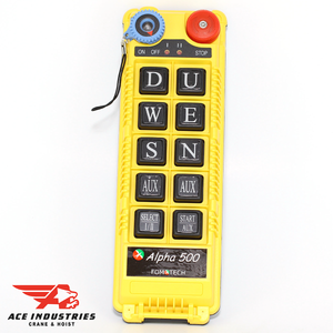 Transmitter AL580ETrC01V2 580ETrc01V2 (43270)