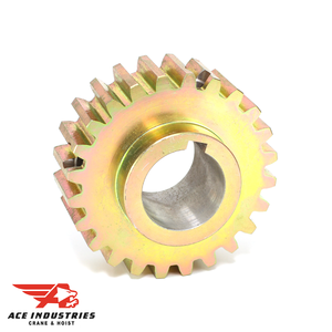 Hub, 87 Ser, Old Spline, 1 5/8 51671090001H (43274)