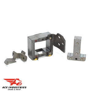 50 Series, #4 AC Solenid Kit 566504100