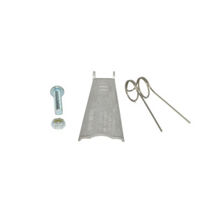 Crosby 15 ton Carbon Latch Kit 1090143 Crosby 15 ton Carbon Latch Kit 1090143