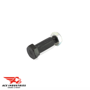 Coffing Chain Fastening Bolt NRB4124T (DNNRB4124T)