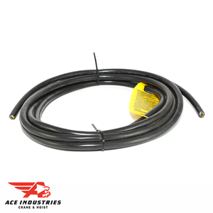 Control Cable Assembly PBC2100-16 Control Cable Assembly PBC2100-16