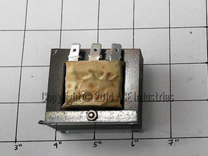 Transformer (OBSOLETE WITH NO REPLACEMENT)