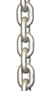 Budgit Load Chain - 6000 Series Air Hoist Budgit Load Chain - 6000 Series Air Hoist