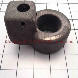 Weight Actuator Weight Actuator