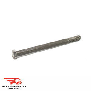 Screw - Hex Head Cap (LT9087) Screw - Hex Head Cap (LT9087)