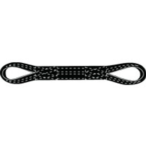 Stren-Flex 20,000 lb, 2 Ply 6" Reverse Eye Sling, RE2-906 Stren-Flex 20,000 lb, 2 Ply 6" Reverse Eye Sling, RE2-906