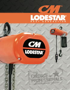 CM Lodestar NH Brochure CM Lodestar NH Brochure