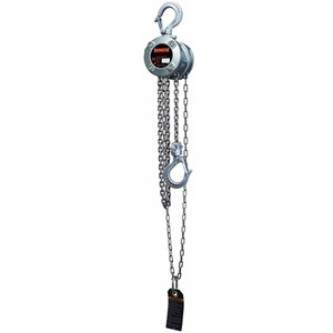 Harrington CX 1/4 Ton Hand Chain Hoist CX003 Harrington CX 1/4 Ton Hand Chain Hoist CX003