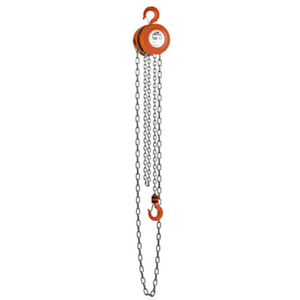 CM Series 622A 0.5 Ton Hand Chain Hoist CM Series 622A 0.5 Ton Hand Chain Hoist