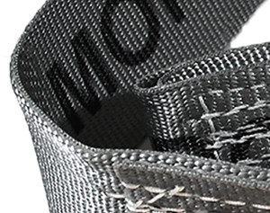 Stren-Flex - Monster Edge Nylon Flat Eye & Eye Web Sling - Type 3 Stren-Flex - Monster Edge Nylon Flat Eye & Eye Web Sling - Type 3