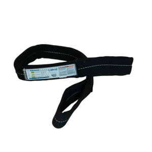 Stren-Flex - GORILLA-GUARD‚Ñ¢ Completely Wrapped Nylon Twisted Eye & Eye Web Sling - Type 4 Stren-Flex - GORILLA-GUARD‚Ñ¢ Completely Wrapped Nylon Twisted Eye & Eye Web Sling - Type 4