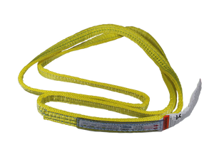 Stren-Flex - Polyester Endless Web Sling - Type 5 Stren-Flex - Polyester Endless Web Sling - Type 5