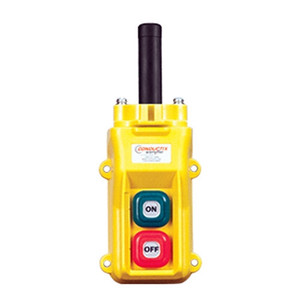 Conductix 80 Series 2-Push Button Pendant Station-XA-34212 Conductix 80 Series 2-Push Button Pendant Station-XA-34212