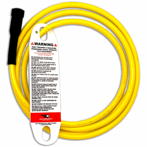 Pendant Cable - round cable, 24c/16awg -22 Feet Assembly