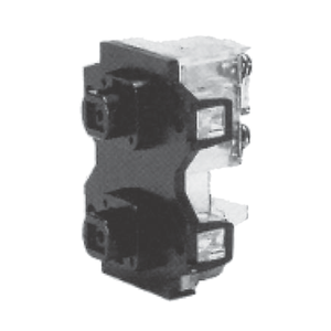 Conductix 80 Series Pendant, Momentary Non-Interlocking w/2-Normally Open, and 2-Normally Closed Contact Switch Conductix 80 Series Pendant, Momentary Non-Interlocking w/2-Normally Open, and 2-Normally Closed Contact Switch