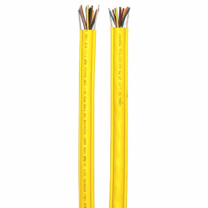 Pendant Cable - 12 Cond. 16 Awg Cable w/SR Pendant Cable - 12 Cond. 16 Awg Cable w/SR