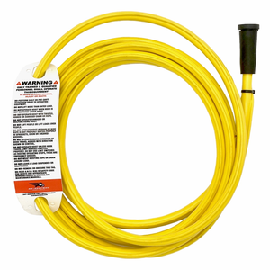 Pendant Cable - round cable,16c/12SRFR -11 Feet Assembly