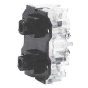 Conductix 80 Series Pendant, Momentary Single Speed w/Mechanical Interlock w/2-Normally Open Contact Switch (43841) Conductix 80 Series Pendant, Momentary Single Speed w/Mechanical Interlock w/2-Normally Open Contact Switch (43841)