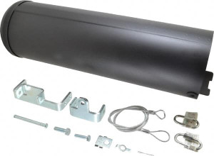 CM Classic Lodestar Metal Chain Container Kit, Models A, AA, B, C, & F,  2450 CM Classic Lodestar Metal Chain Container Kit, Models A, AA, B, C, & F,  2450