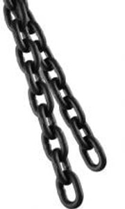 SO 5/8" Grade 80 Chain Assembly - 5 ft SO 5/8" Grade 80 Chain Assembly - 5 ft