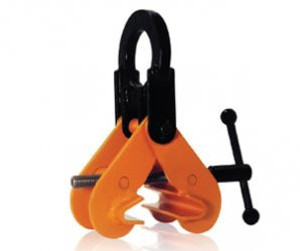 JC Renfroe Model BC 3 Ton Beam Clamp JC Renfroe Model BC 3 Ton Beam Clamp