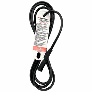 Pendant Cable - round cable, 627-451D 16/3-26 Feet Assembly