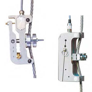 Tractel Dynasafe® HF 32/3/A, 1 trip points - Universal Load Limiter Tractel Dynasafe® HF 32/3/A, 1 trip points - Universal Load Limiter