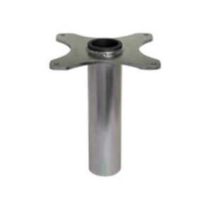 OZ Socket Base for OZTP500DAV Tele-Pro Davit Crane   OZ Socket Base for OZTP500DAV Tele-Pro Davit Crane