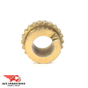 Shaw-Box Brake Hub 20039201 Shaw-Box Brake Hub 20039201