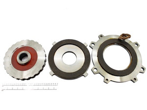 R&M BRAKE REPAIR SET (SM 2000 Wire Rope Hoist) - N503 R&M BRAKE REPAIR SET (SM 2000 Wire Rope Hoist) - N503