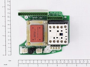 R&M POWER SUPPLY BOARD (LK Chain Hoist) - 3000005006 R&M POWER SUPPLY BOARD (LK Chain Hoist) - 3000005006