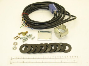 R&M OVERLOAD DEVICE (SM 2000 Wire Rope Hoist) - P3YL014 R&M OVERLOAD DEVICE (SM 2000 Wire Rope Hoist) - P3YL014