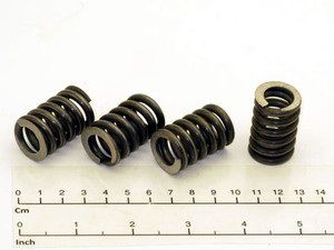 R&M SPRING SET (SM 2000 Wire Rope Hoist) - N507/4 R&M SPRING SET (SM 2000 Wire Rope Hoist) - N507/4