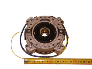 R&M BRAKE (SM 2000 Wire Rope Hoist) - N202/2 R&M BRAKE (SM 2000 Wire Rope Hoist) - N202/2