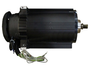 R&M MOTOR; HOISTING MOTOR (Loadmate Chain Hoist) - 52297373 R&M MOTOR; HOISTING MOTOR (Loadmate Chain Hoist) - 52297373