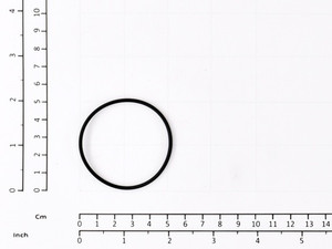 R&M O-RING (Loadmate Chain Hoist) - 50003547 R&M O-RING (Loadmate Chain Hoist) - 50003547