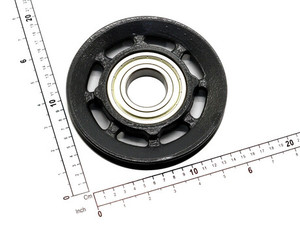 R&M SHEAVE; ROPE SHEAVE (SX Wire) - 3000000822 R&M SHEAVE; ROPE SHEAVE (SX Wire) - 3000000822