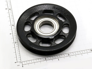 R&M SHEAVE; ROPE SHEAVE (SX Wire) - 3000000979 R&M SHEAVE; ROPE SHEAVE (SX Wire) - 3000000979