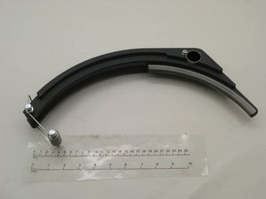 R&M ROPE GUIDE (SX Wire) - 3000004187