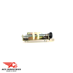 Yale TNLS ASM KE-LONG LIFT 642108200. High-quality component for efficient lifting and lowering of heavy loads in industrial applications. Yale TNLS ASM KE-LONG LIFT 642108200. High-quality component for efficient lifting and lowering of heavy loads in industrial applications.