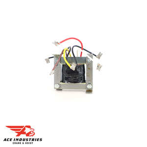 Convert electrical energy safely and efficiently with the reliable and durable CM Transformer 627-530 (part no. 35734) for industrial use. Convert electrical energy safely and efficiently with the reliable and durable CM Transformer 627-530 (part no. 35734) for industrial use.