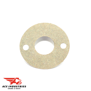 Protect your industrial equipment with CM GASKET BEARING CAP 627-100, 27846. Durable, easy to install, and reliable. Protect your industrial equipment with CM GASKET BEARING CAP 627-100, 27846. Durable, easy to install, and reliable.