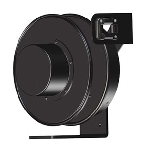 Conductix GafferReel for Ethernet Applications, 50 ft. Cable Length Conductix GafferReel for Ethernet Applications, 50 ft. Cable Length