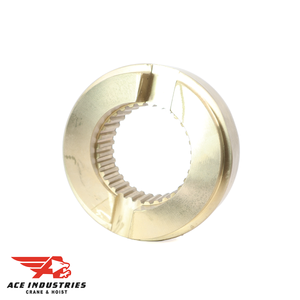 Get reliable and durable performance with Budgit Brake Cam - 31467402. Get reliable and durable performance with Budgit Brake Cam - 31467402.