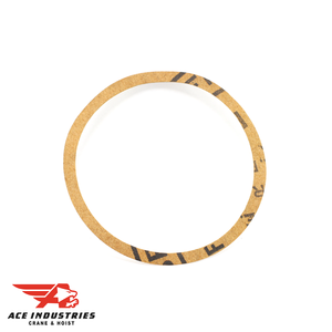 Ensure optimal bearing performance with Budgit Gasket Brg. RET. - 10056401. Durable materials and reliable seal for industrial applications. Ensure optimal bearing performance with Budgit Gasket Brg. RET. - 10056401. Durable materials and reliable seal for industrial applications.