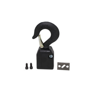 Ensure safe and efficient movement of heavy loads with CM Prostar Lower Block Assembly - 2009. Durable and reliable for industrial applications.