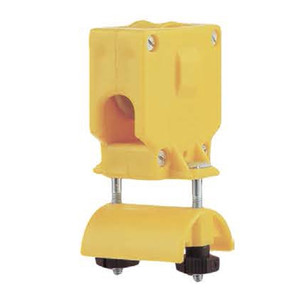 Conductix Plastic Wire Rope Cable Trolley for Flat Cables Conductix Plastic Wire Rope Cable Trolley for Flat Cables