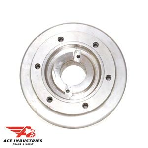 Reliable Budgit Load Brake Flange - Precise Load Control - Durable Performance - 31467502 - Enhance Lifting Safety & Efficiency. Reliable Budgit Load Brake Flange - Precise Load Control - Durable Performance - 31467502 - Enhance Lifting Safety & Efficiency.