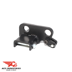 Suspend with confidence using Budgit Kit, UT Susp 2200 2RV X-Mnt - 23561203. Reliable, durable, and precise fit for industrial lifting applications.